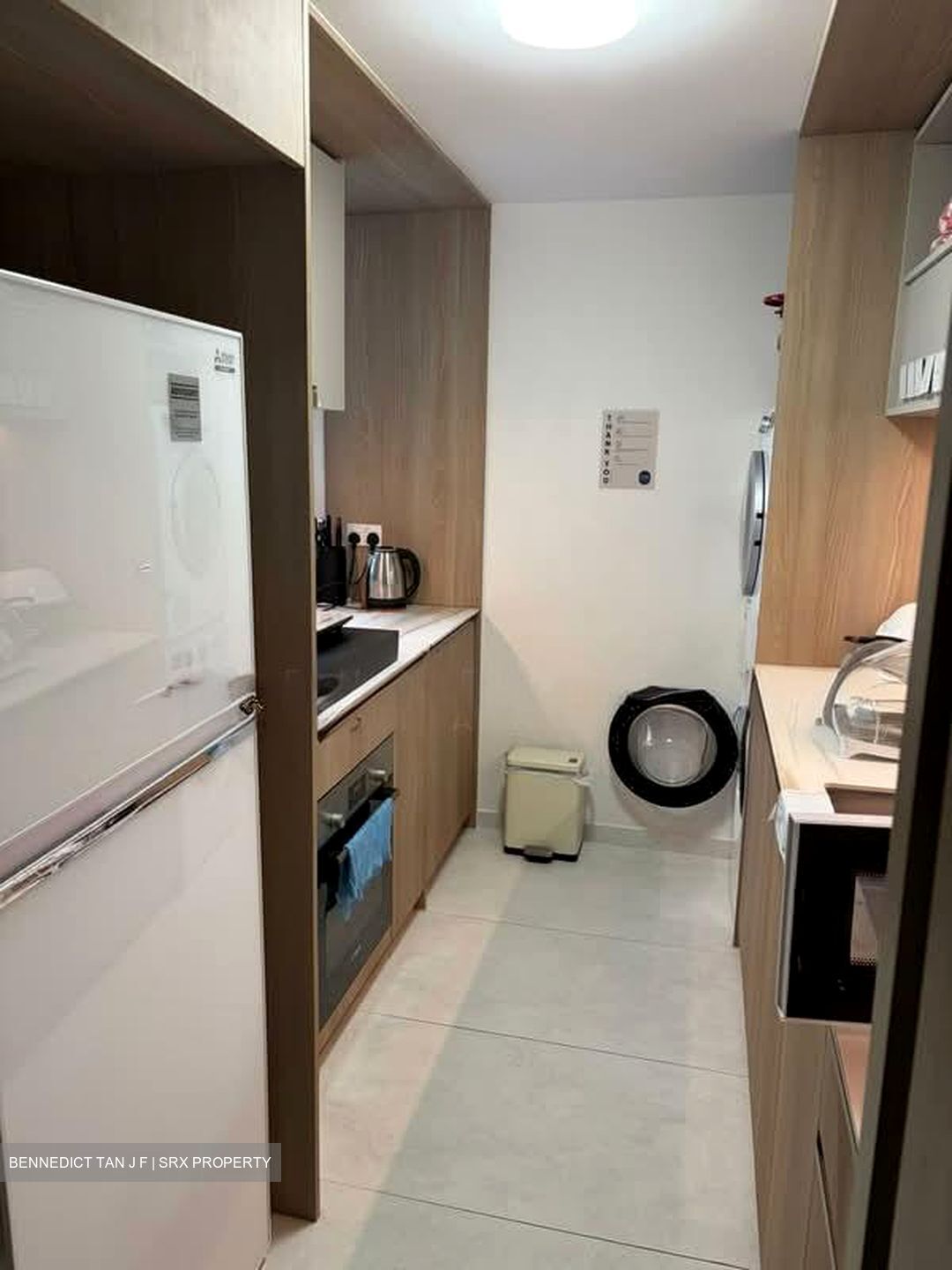 One-north Eden (D5), Apartment #552996131